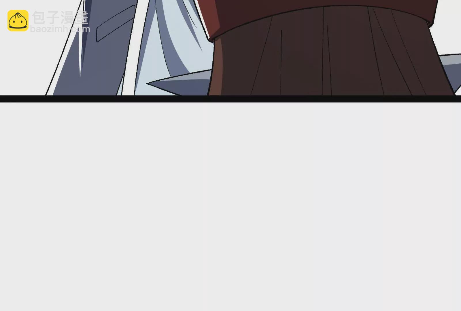 古神遊戲 - 第107話 殉道！什麼碰瓷行爲(3/3) - 1